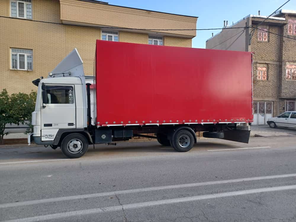 بهترین شرکت حمل و نقل لوازم اداری و مسکونی در شیراز